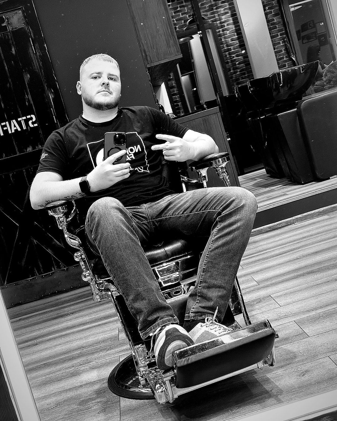 daniilbarber в LOOKY — 🤨