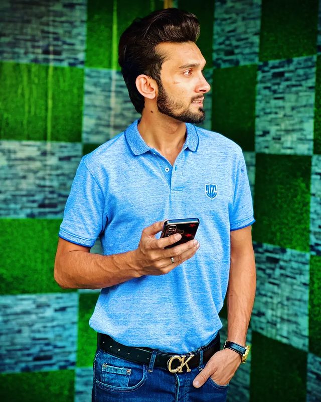umerinayat66 в LOOKY. . 💙💚💞