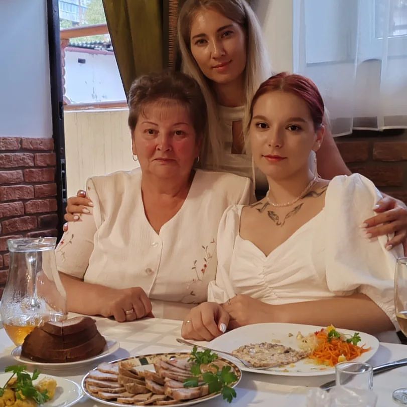 lerakarpyk в LOOKY — фото 2