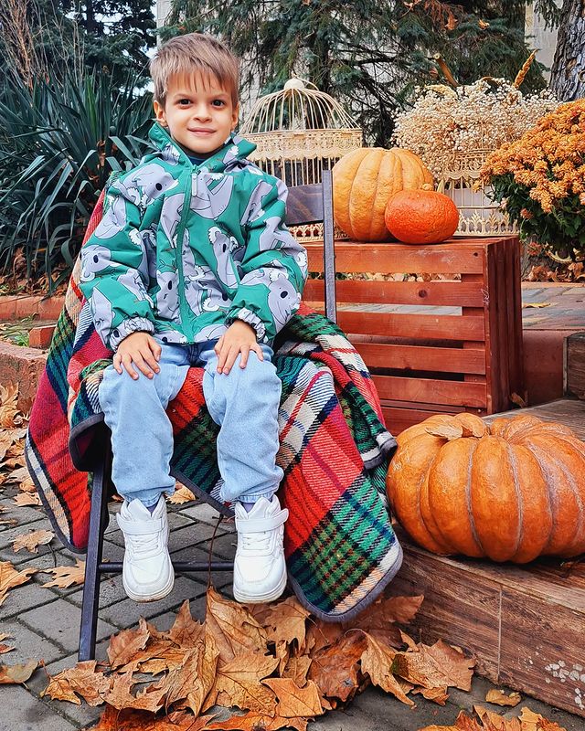 margarita_tyschenko_nadtoka в LOOKY. . 🍁❤