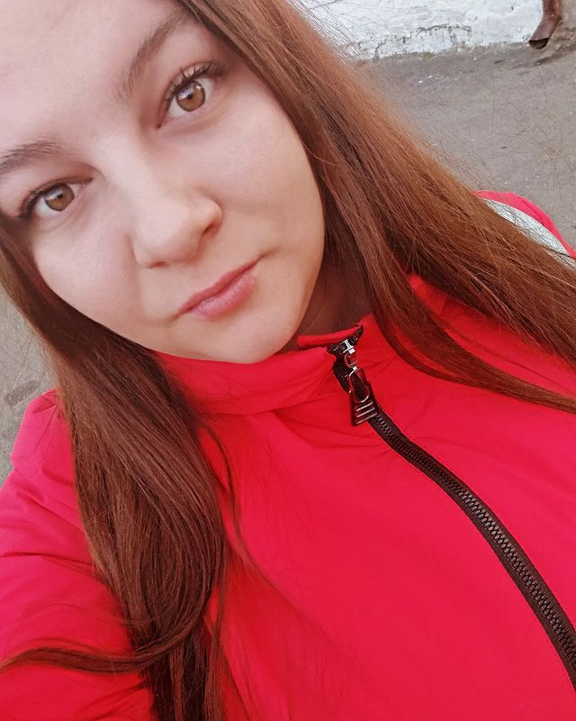 gali_epova в LOOKY. #instalike,#followｍe,#goodvibes,#hello,#friday,#autumn,#likesforlike,#like,#followforfollowback. #instalike 
#followｍ...