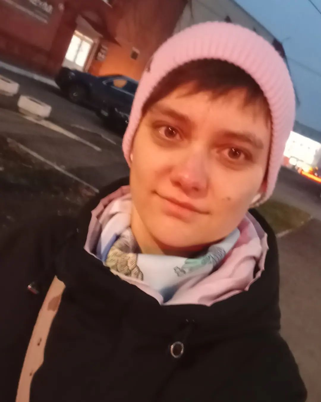 Юлия Козлова in LOOKY. . РАЗВЕРНИ

9 шагов к ...