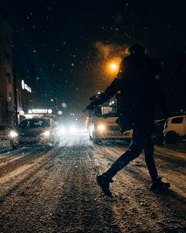 grihanya9002 в LOOKY. . В Красноярске был сн...