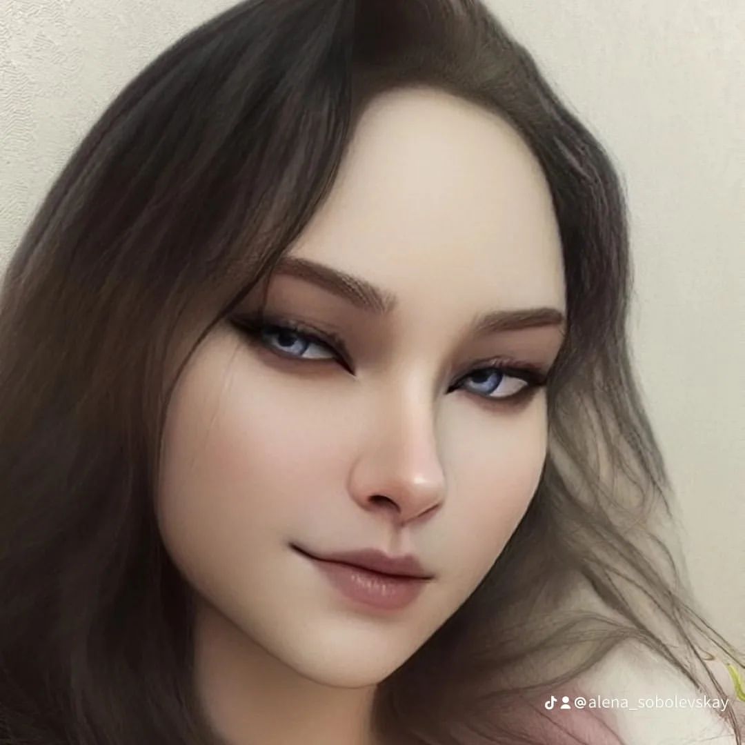 alenasobolevskaya_ в LOOKY — публикация