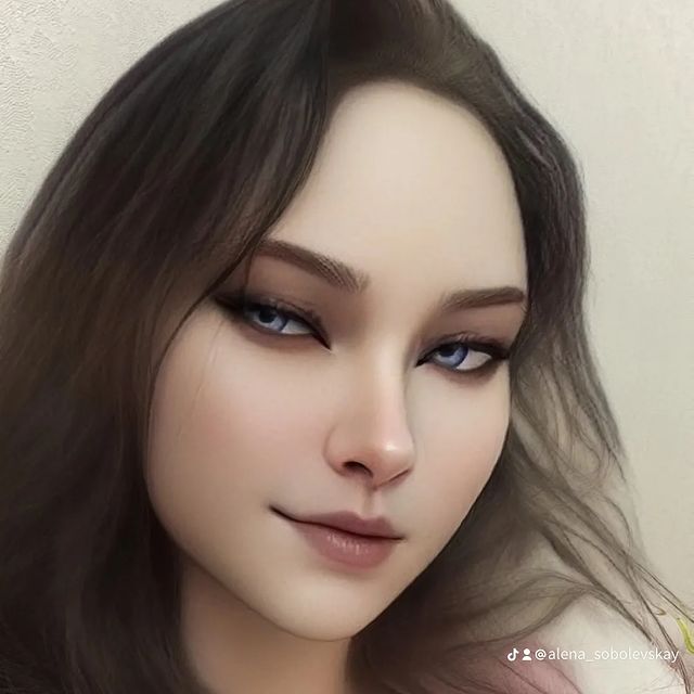 alenasobolevskaya_ в LOOKY. . null