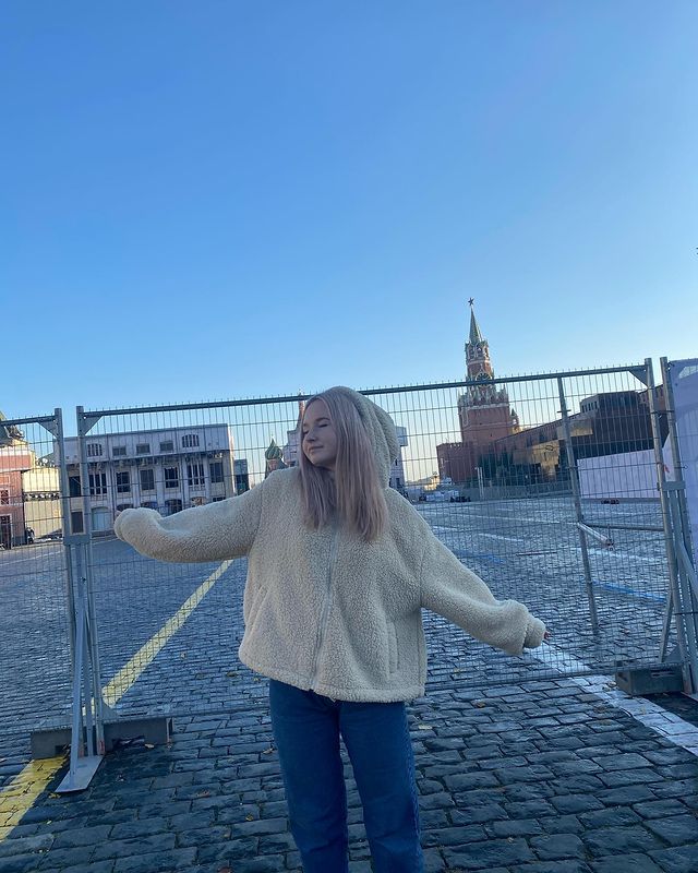 ktrnskva в LOOKY. . москва не место слез...