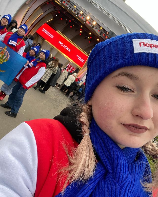 ktrnskva в LOOKY. . вчера был последний ...