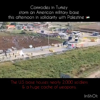 Islamic_Marxism_Leninism в LOOKY. #Islamicsocialism,#palestine,#israel,#israeli,#freepalestine,#gaza,#turkey,#us,#usa,#military,#militarybase,#Muslim,#islam❤️,#leftist,#communist,#socialist,#Marxist. Based

Follow me @is...