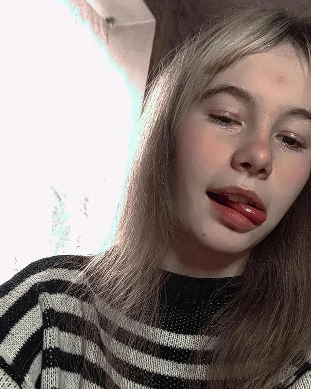 _ksuha_fox в LOOKY. . null