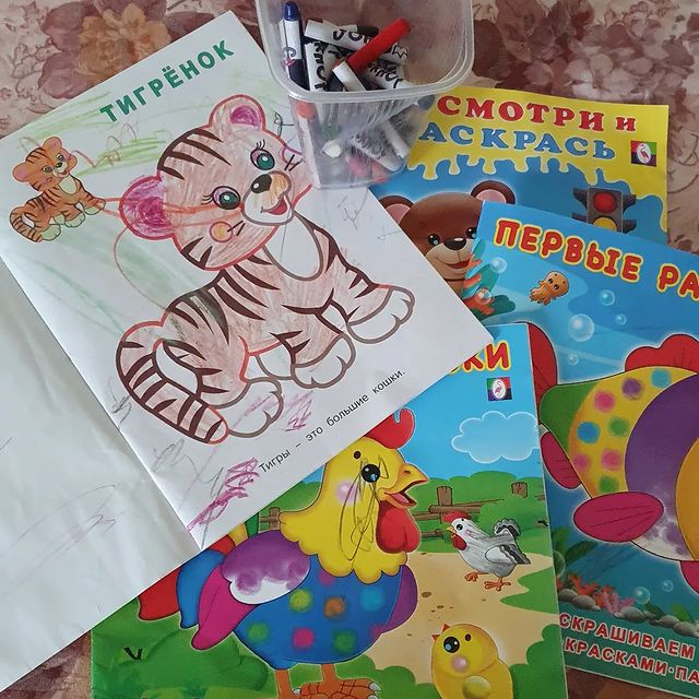so_iirina в LOOKY. . Первые художества..е...