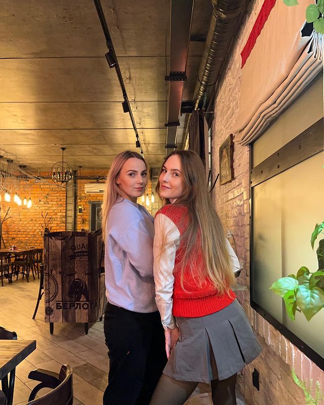 leesyone в LOOKY. . null