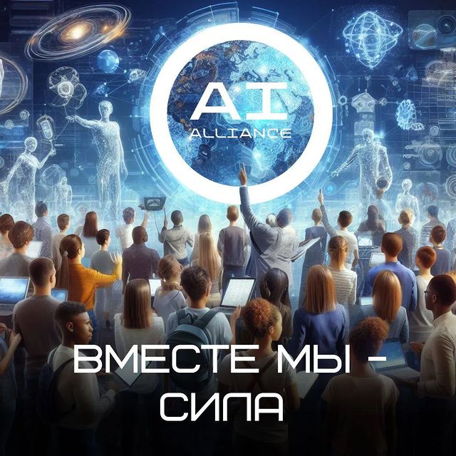 selenginanatalya в LOOKY. #AIAlliance,#AIFort,#ЛегендарныйЛегион,#НатальяСеленгина,#НейроРецепты. ⚙️Сила - в коллектив...