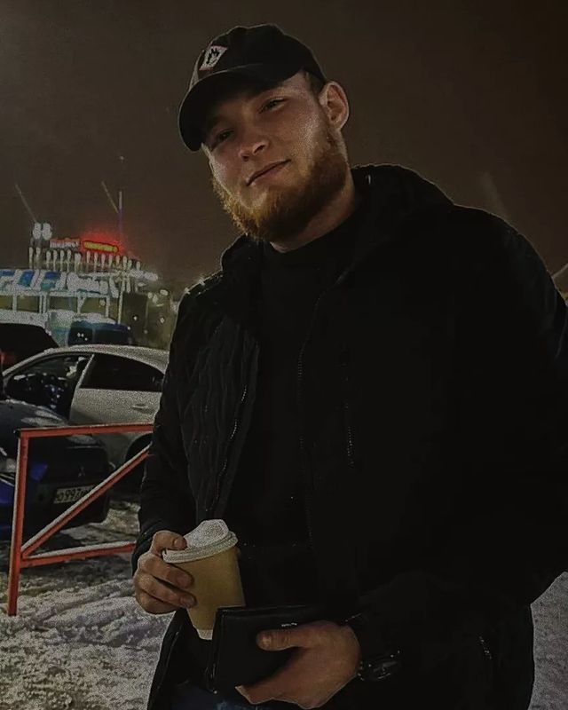 _irishman_official_ в LOOKY. . 🕳️