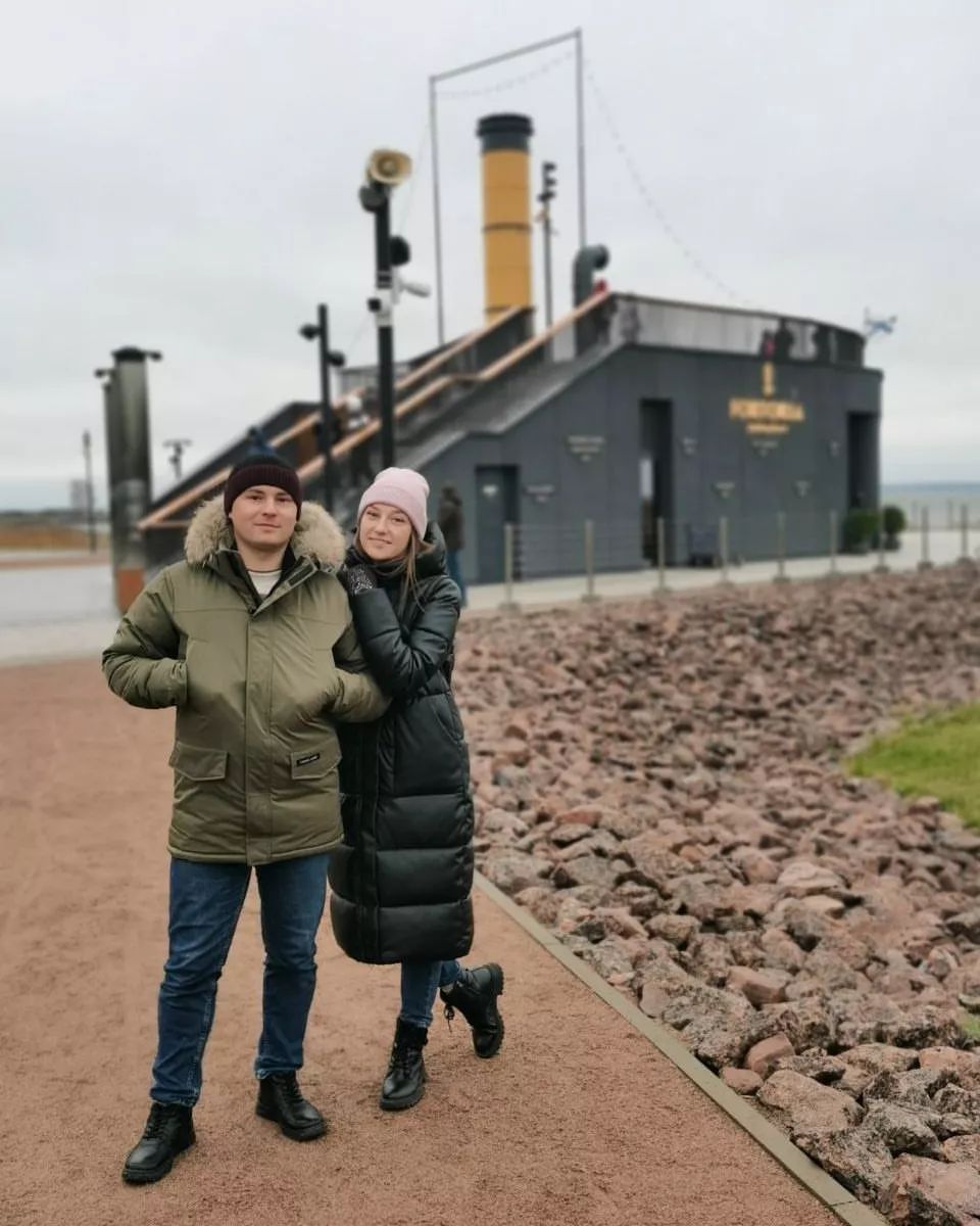 Наше первое совместное путешествие!✈️🥰@vladislav_popov2403
.
.
.
.
.
.
.
.
.
.
.
.
.
#санктпетербург #кранштадт #царскоесело #эрмитаж #невскийпроспект