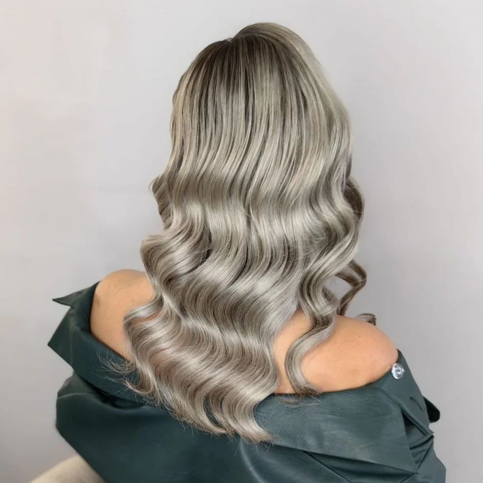 hairstylist_natali_ в LOOKY — Окрашивание ❤️