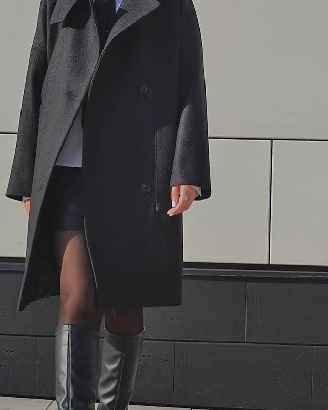 primalook в LOOKY. #comeprimabrand,#пальто. Все устали от послед...
