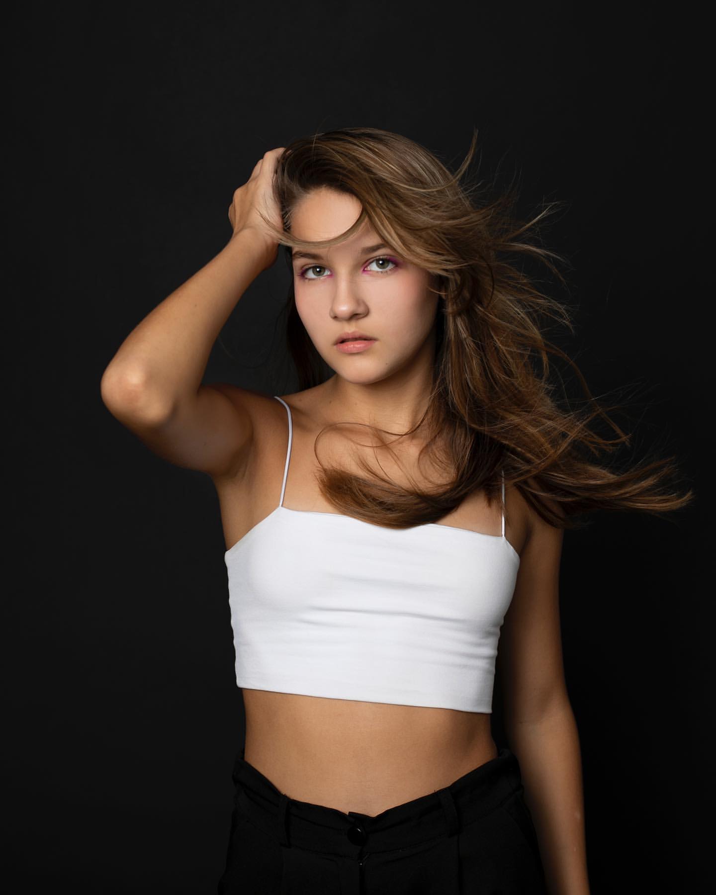 cma_gelendzhik in LOOKY. . 🤩Модельная школа CM...