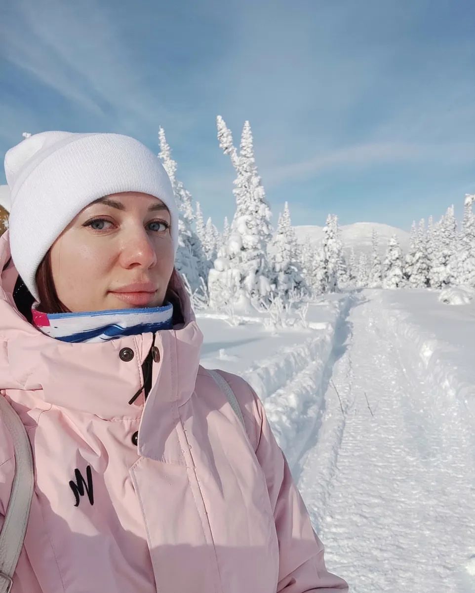 olga_churkina_ в LOOKY — Шерегеш 🏔️