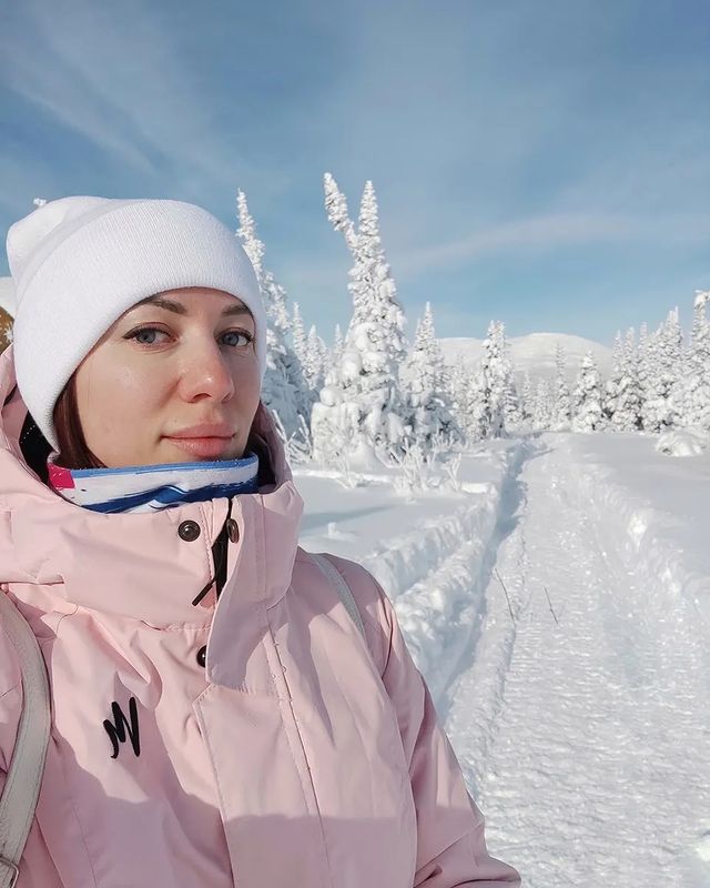 olga_churkina_ в LOOKY. . Шерегеш 🏔️