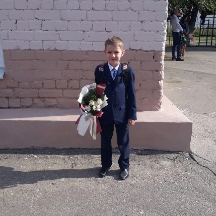 purpurny_dvizh в LOOKY. . Когда ты успел вырас...
