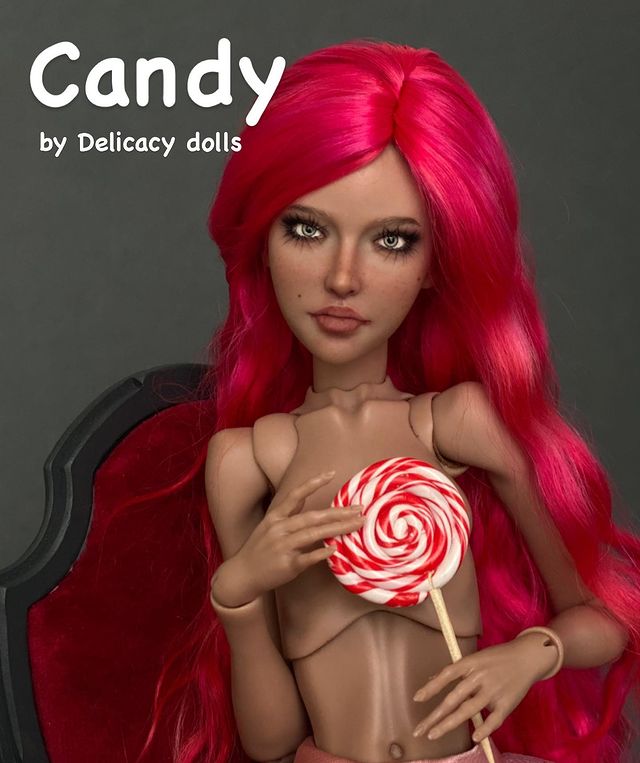 777_fridays в LOOKY. #doll,#dollphotography,#artofportrait,#portrait,#artdoll,#bjdphoto,#art,#beautifulbizarre,#bjddoll,#artphotography,#realisticdoll,#popovydolls,#candydoll. 🩷🩷🩷 Candy - Very ...