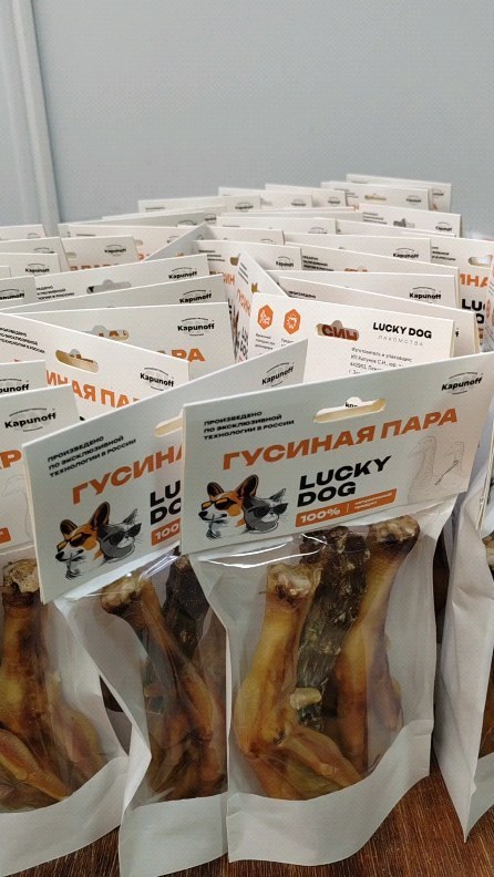 lucky_dog_kapunoff в LOOKY. . День идёт своим чере...