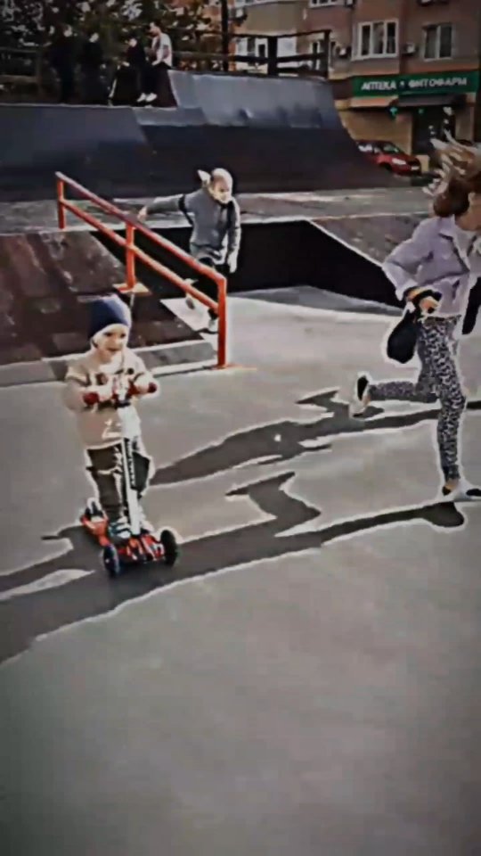sinimaxik в LOOKY. . 🛴