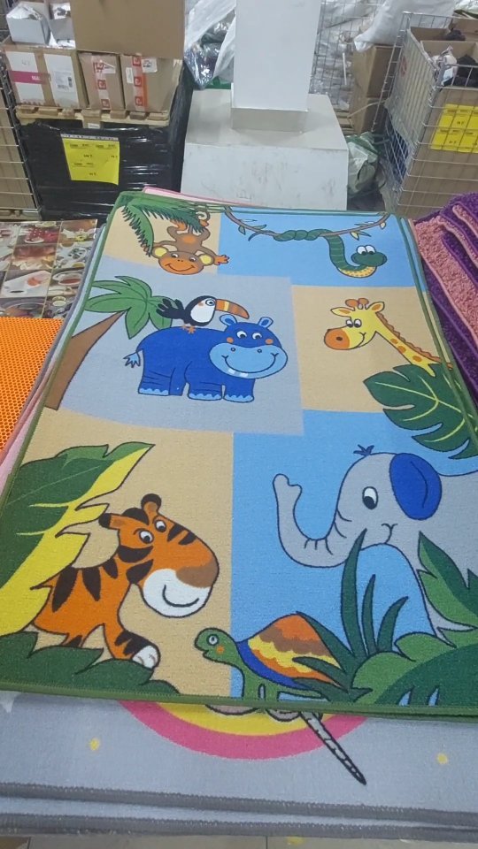 omsk.skidka in LOOKY. . Ковры в магазине "Ма...