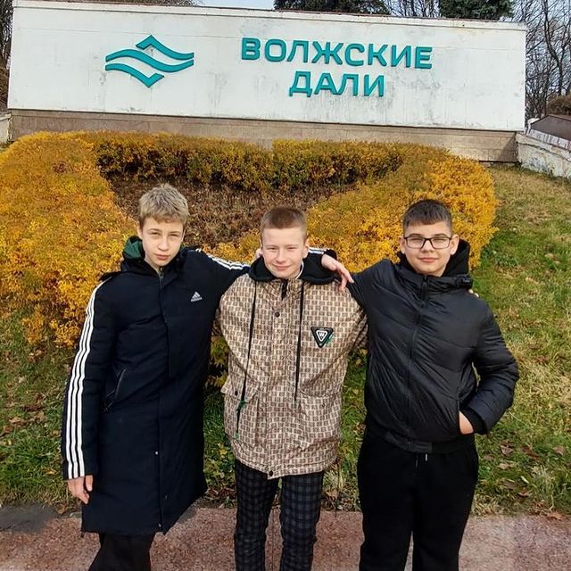 kyrach.v в LOOKY. . ДРУГАНЫ💪