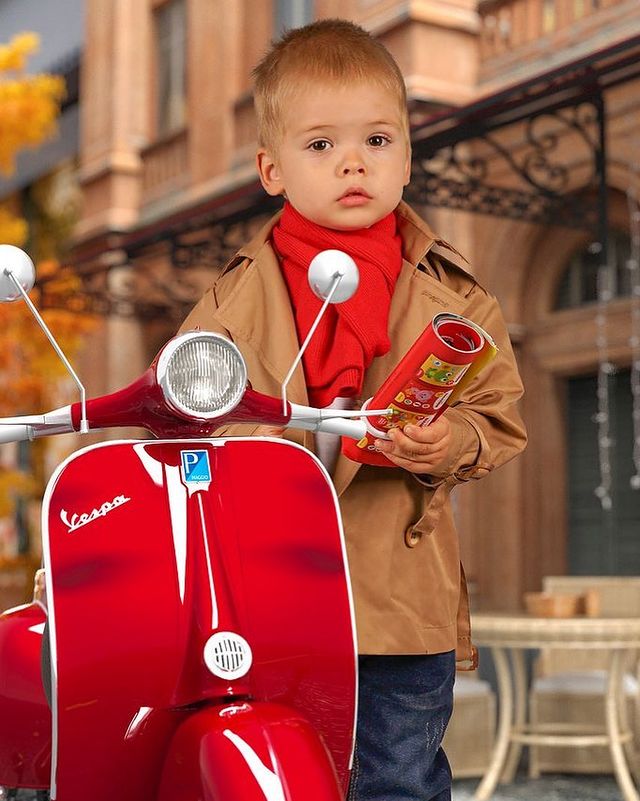 ppatron_69 в LOOKY. . Вы видели как подрос...
