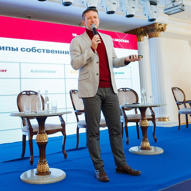 sergey.chadin в LOOKY. . Даже опытному топ-ме...