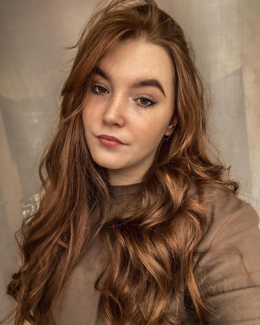 Александра in LOOKY. . 🥰