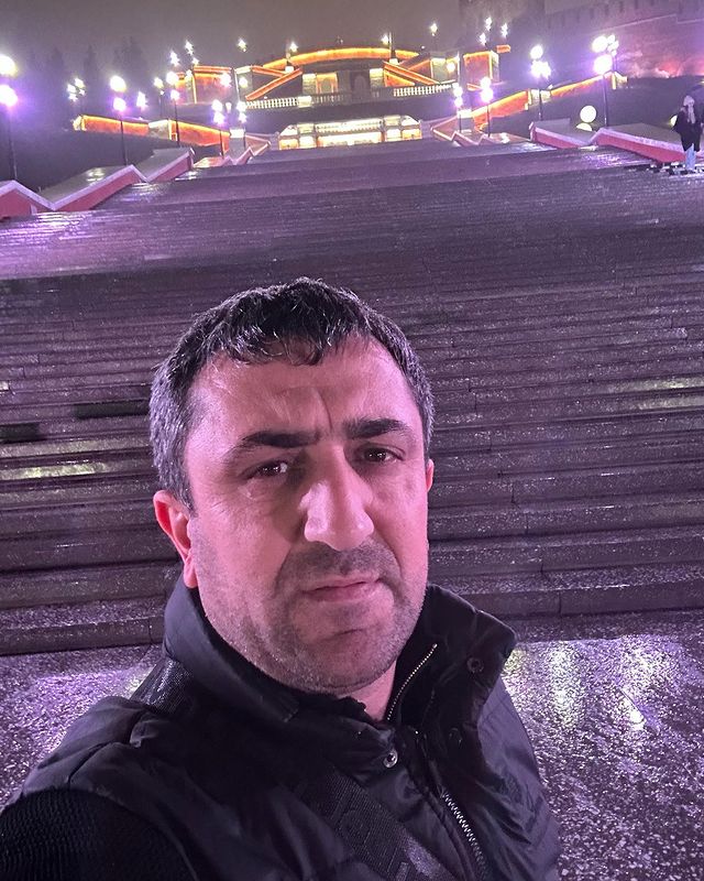gasanov_arsen_ в LOOKY. #чкаловскаялестница. г. Н-Новгород #чкало...