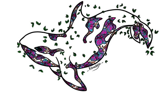 ___.rln.___ в LOOKY. #арт,#рисунок,#иллюстрация,#осень,#art,#illustration. Закончила работу над...