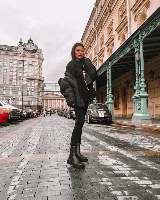 anasteisha_vo в LOOKY. #NastyaPerchik,#anasteisha_vo. #NastyaPerchik #anas...