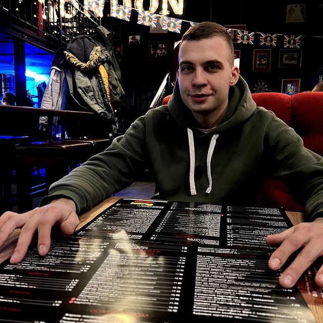 si69ine в LOOKY. . null