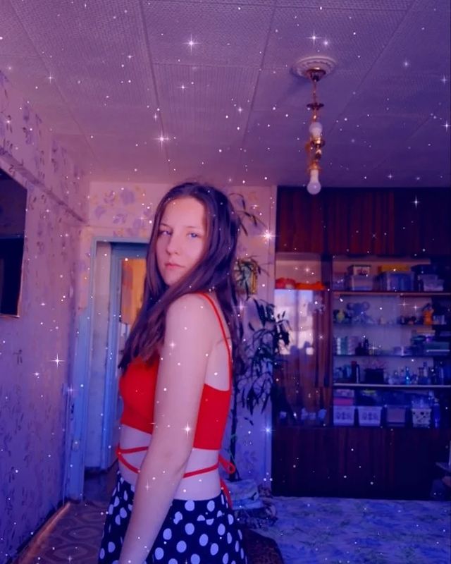ahrisha_21 в LOOKY. . null