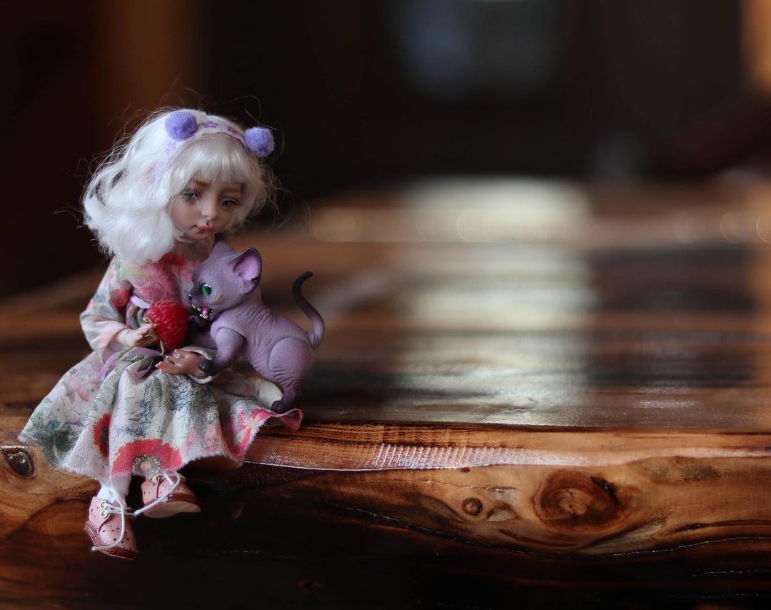 dollsofparadise в LOOKY — фото 3
