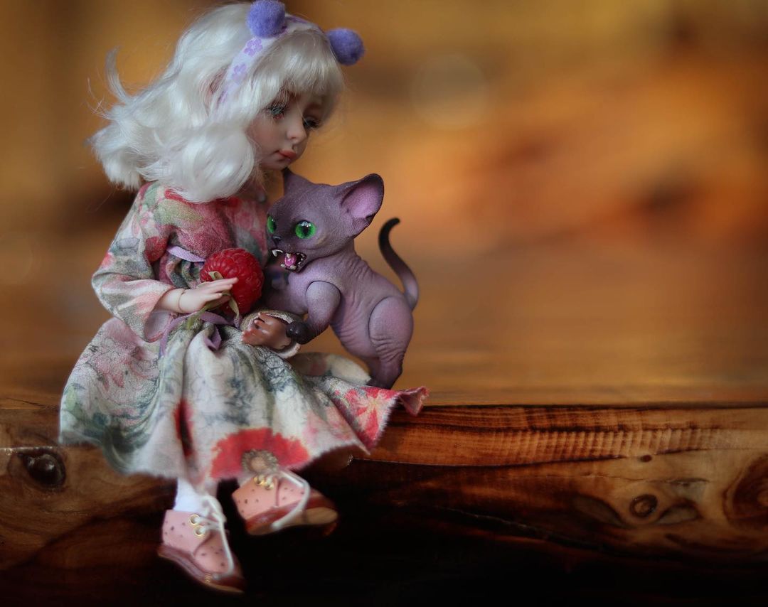 dollsofparadise в LOOKY — фото 1