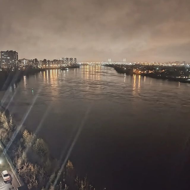knowapain в LOOKY. . Вид с балкона новой ...