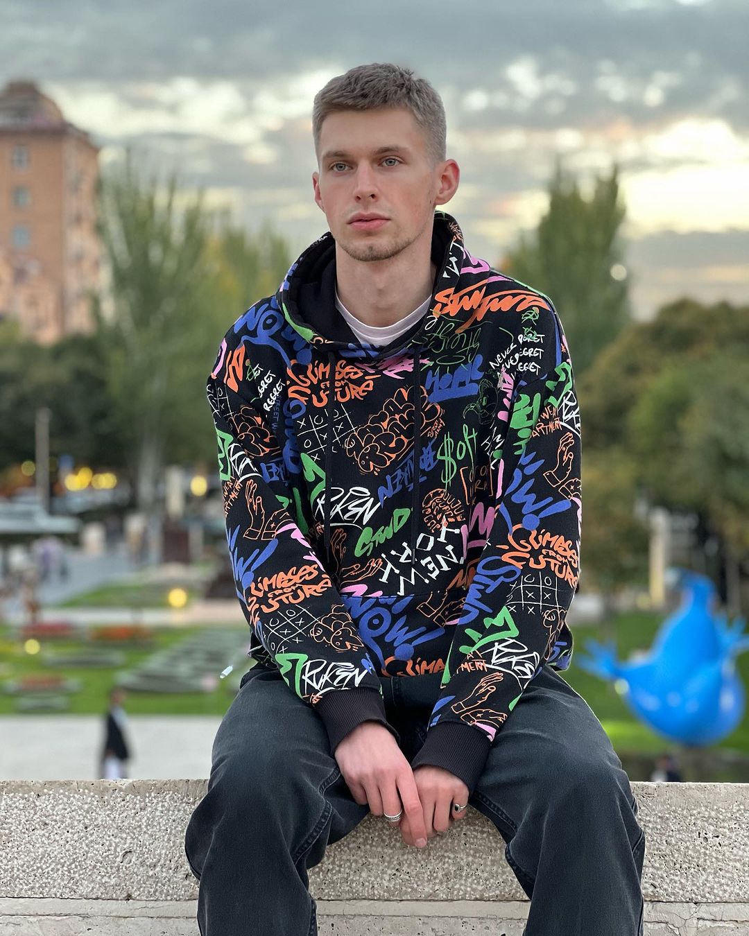 ne.mishaa в LOOKY — публикация