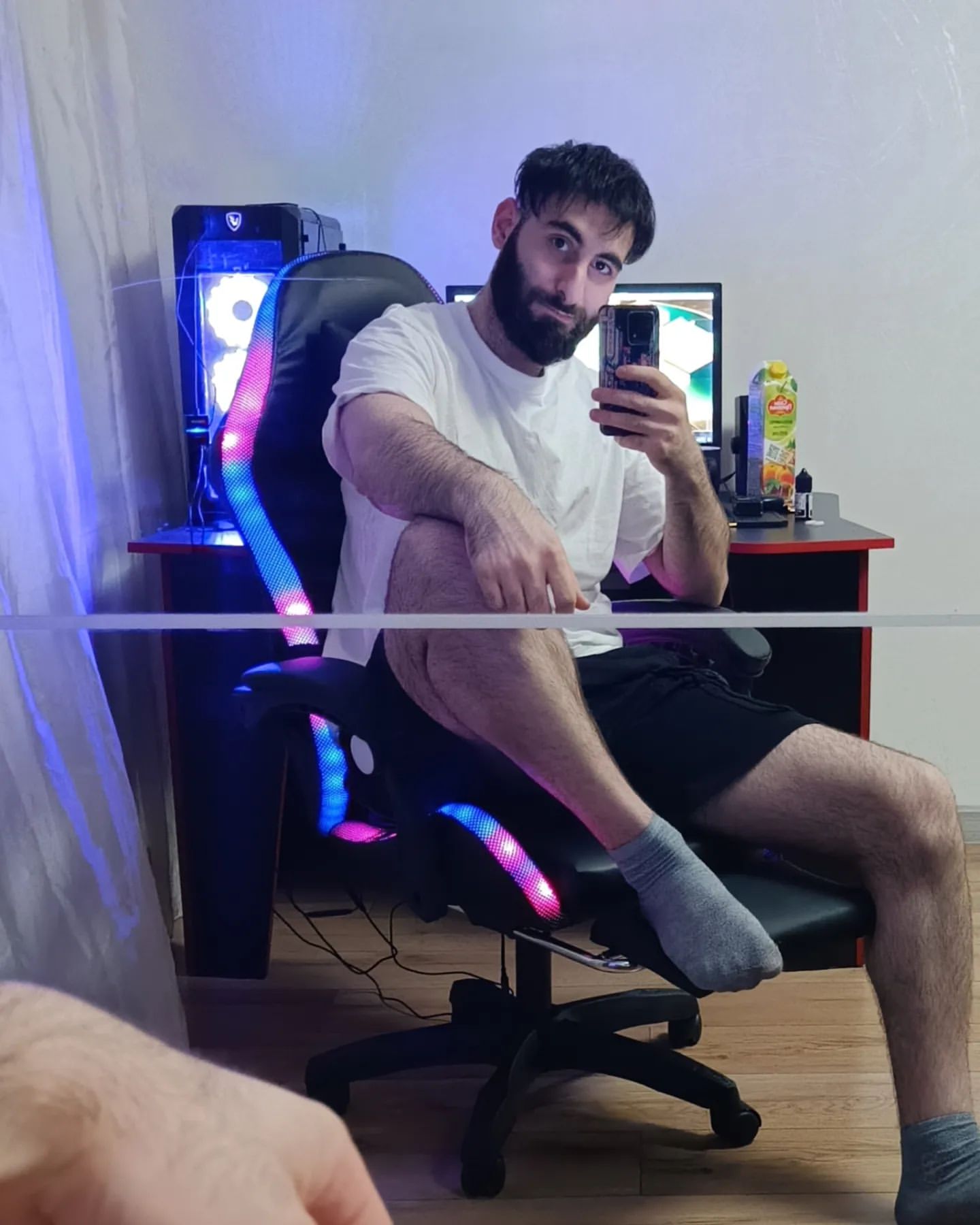 rafchasgrande в LOOKY. . 🎮🕹️💞