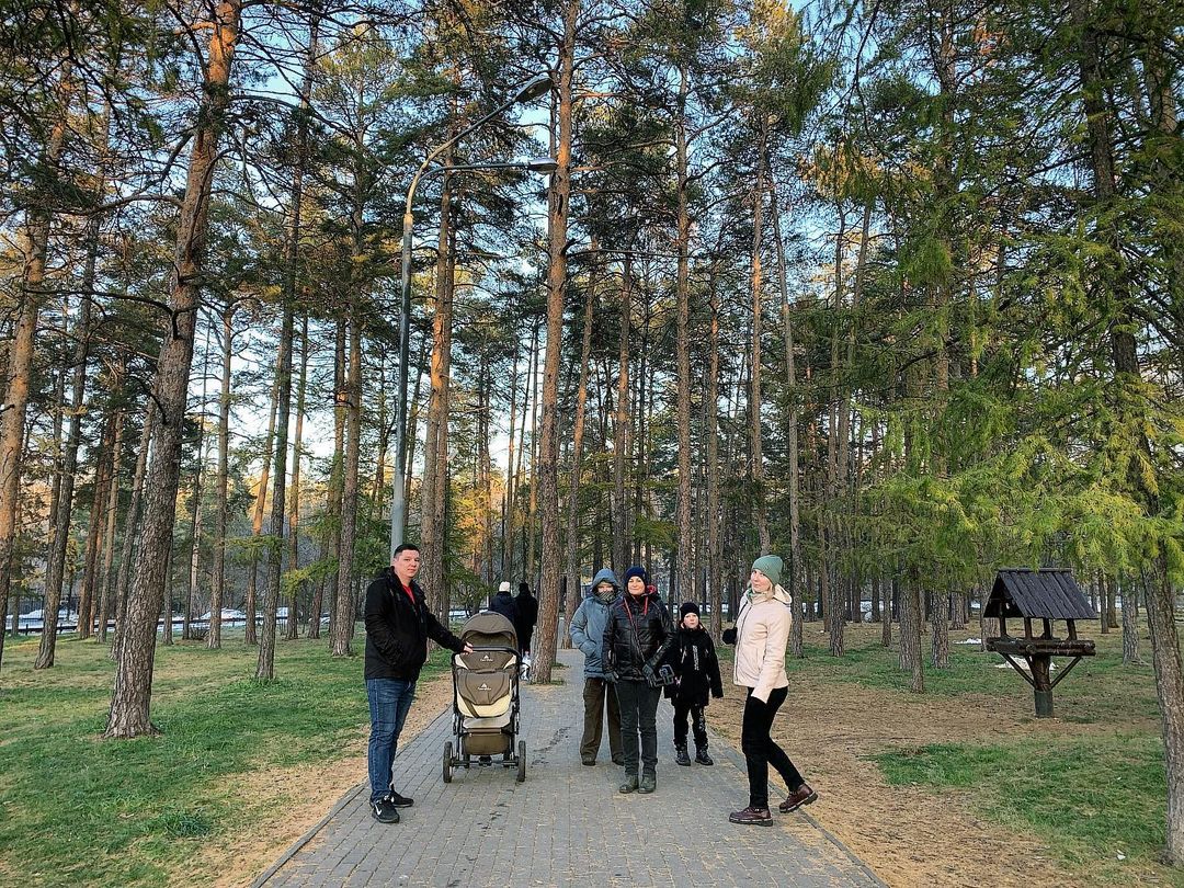 ❤️Уже скучаем🥰🤗