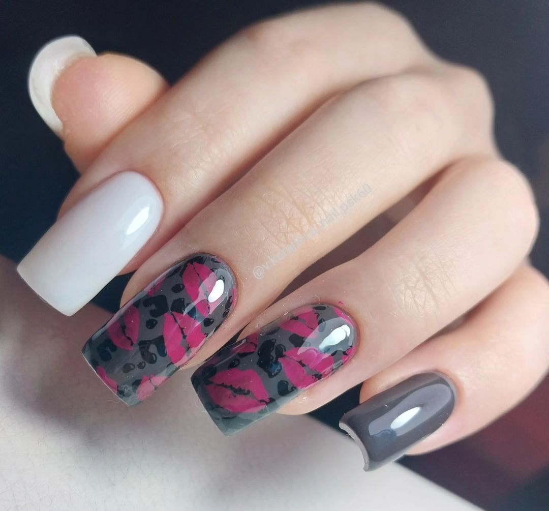Nail After💋
#маникюрпсков#доминоакваполис#одниизмоихлюбимыхручек#приходинаноготочки