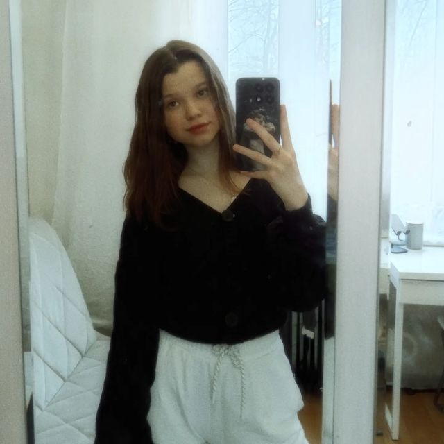 otvalbozhki в LOOKY. . 💅🏻🍒💕