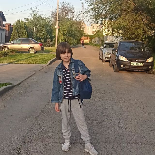 ayrin_80 в LOOKY. . Уже 7 лет!!! Как быс...