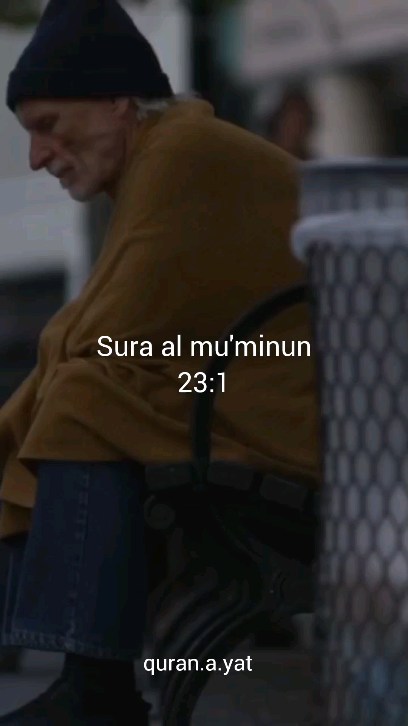 quran_sura114 в LOOKY. . Аль-Му'минун 23:1

Б...