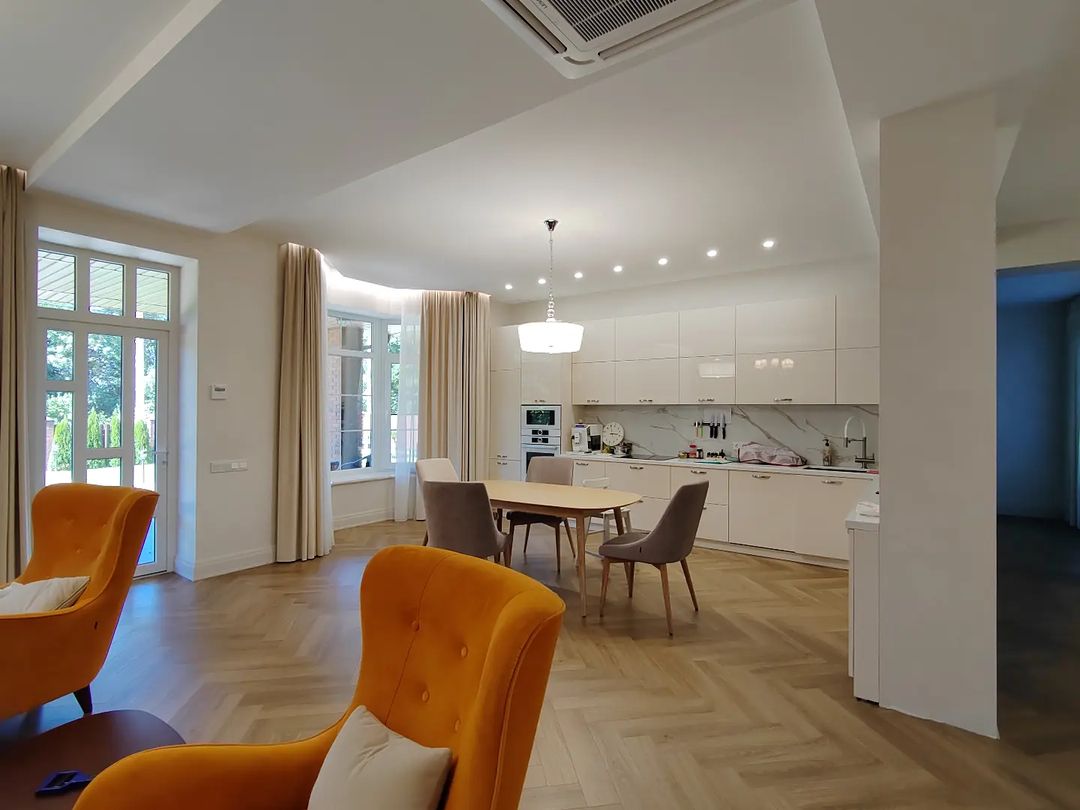 homedesign_krd в LOOKY — История этого проекта удивительная) Мы начинали работу, когд