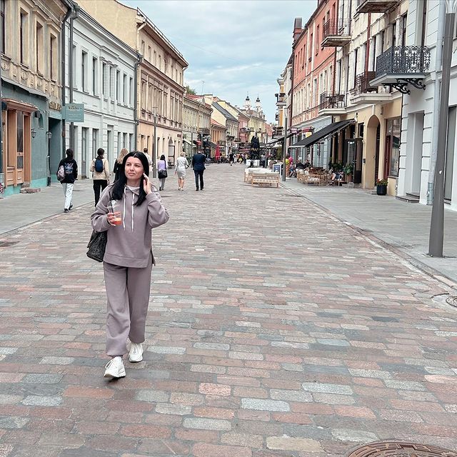 yuliyajulija в LOOKY. . У каждого свои пробл...