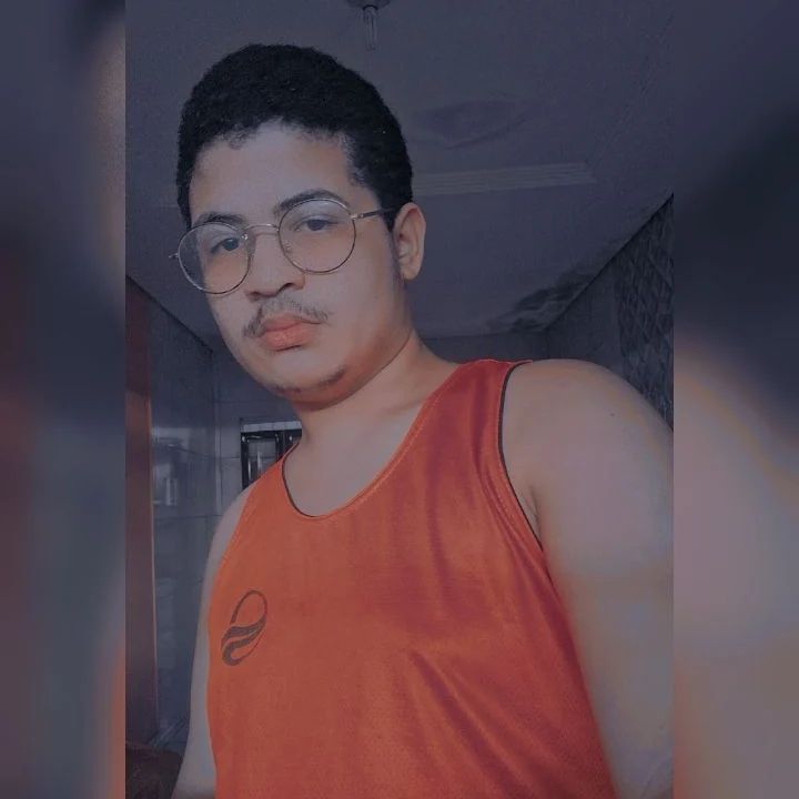 Marcos Paulo Ferreira DE Lima в LOOKY — публикация